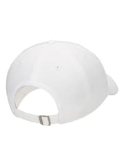 Nike White/Black Heritage 86 Adjustable Cap - Image 2 of 5