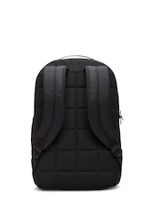 Negro - Mochila Nike Brasilia 9.5 para entrenamiento (mediana, 24 l) - Imagen 3 de 10