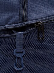 Nike Navy Brasilia 9.5 Training Backpack (Medium, 24L) - Image 9 of 10