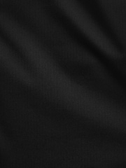Nike Black/White Brasilia 9.5 Drawstring Bag - Image 8 of 8