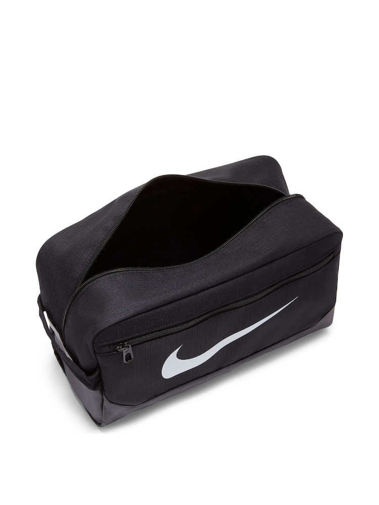 Nike Black Brasilia Boot Bag - Image 3 of 7