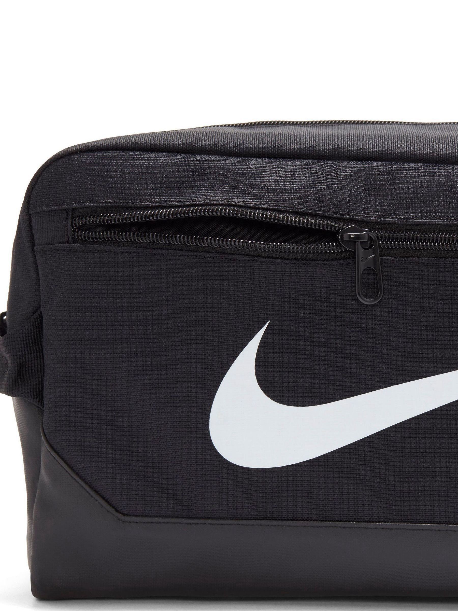 Buy Nike Black Brasilia Boot Bag from the Next UK online shop