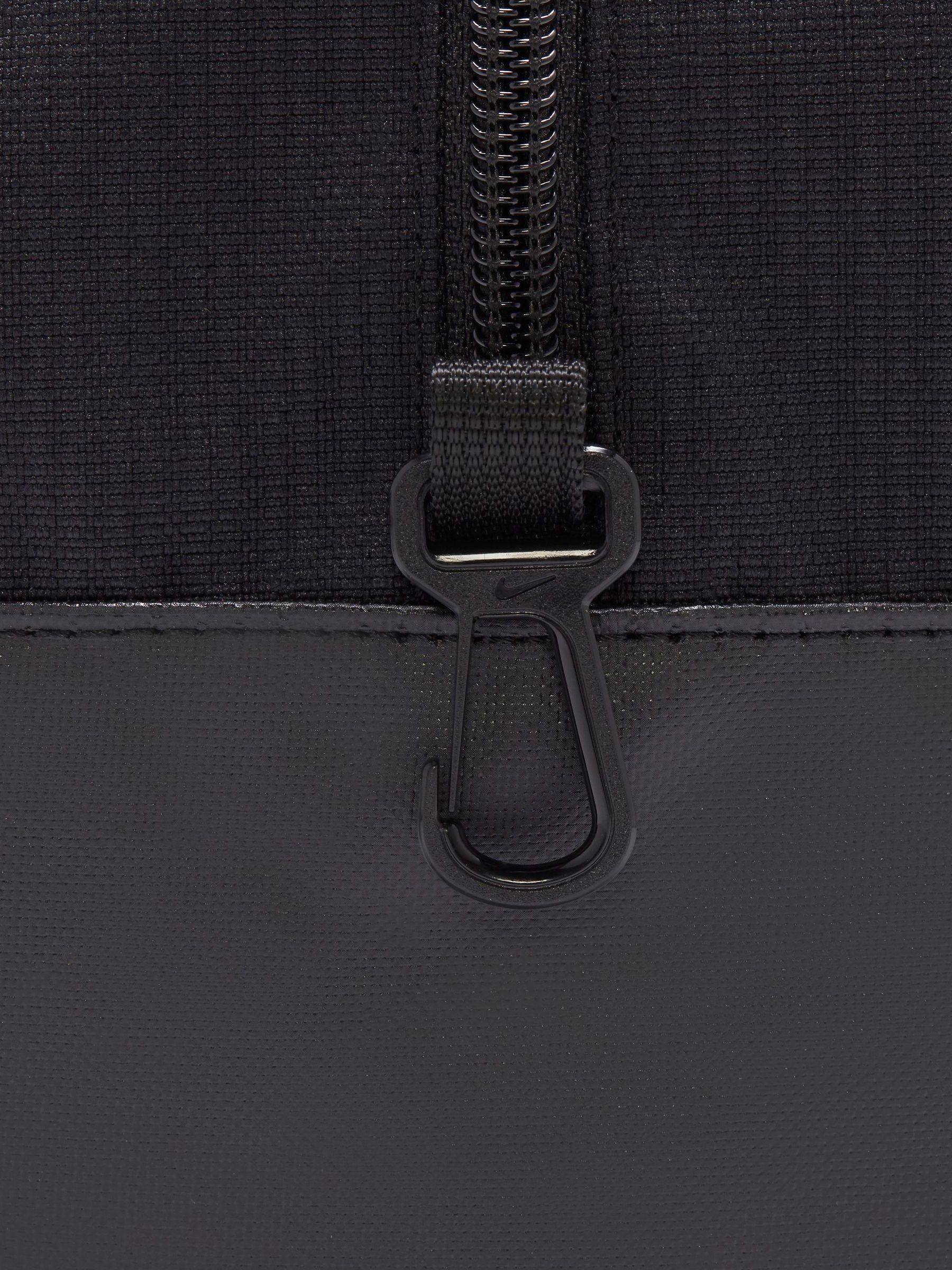 Buy Nike Black Brasilia Boot Bag from the Next UK online shop