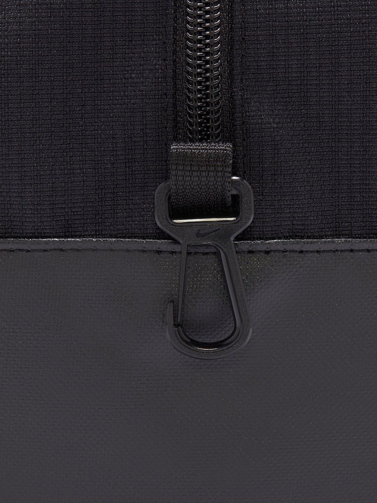 Nike Black Brasilia Boot Bag - Image 5 of 7