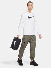 Bolsa para botasBrasilia de Nike - Imagen 7 de 7