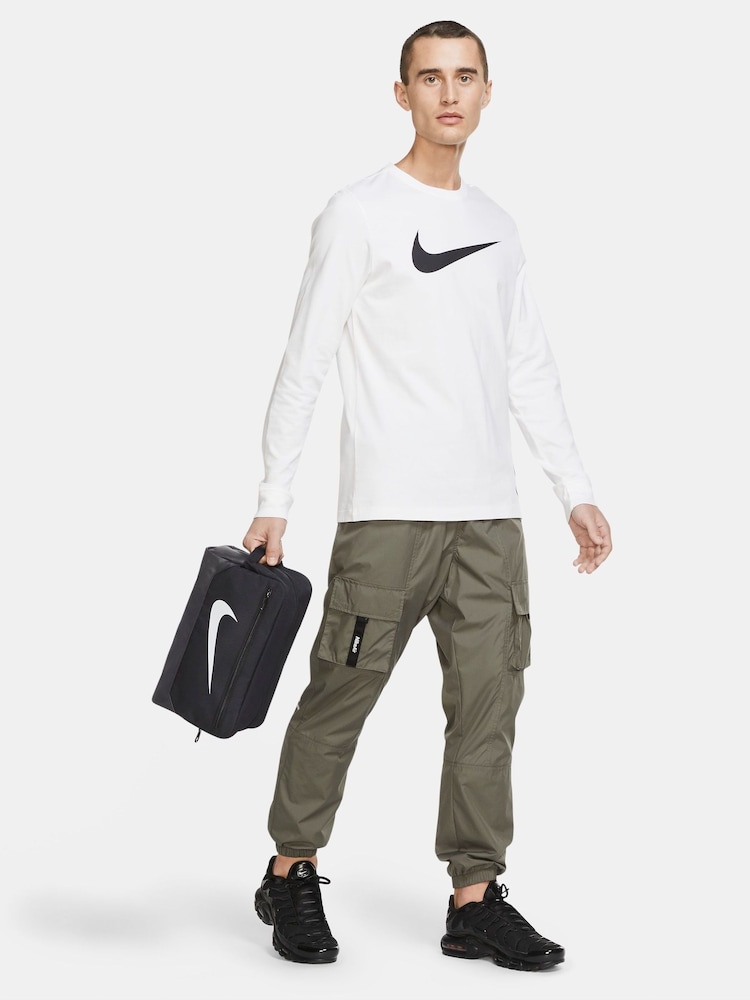 Bolsa para botasBrasilia de Nike - Imagen 7 de 7