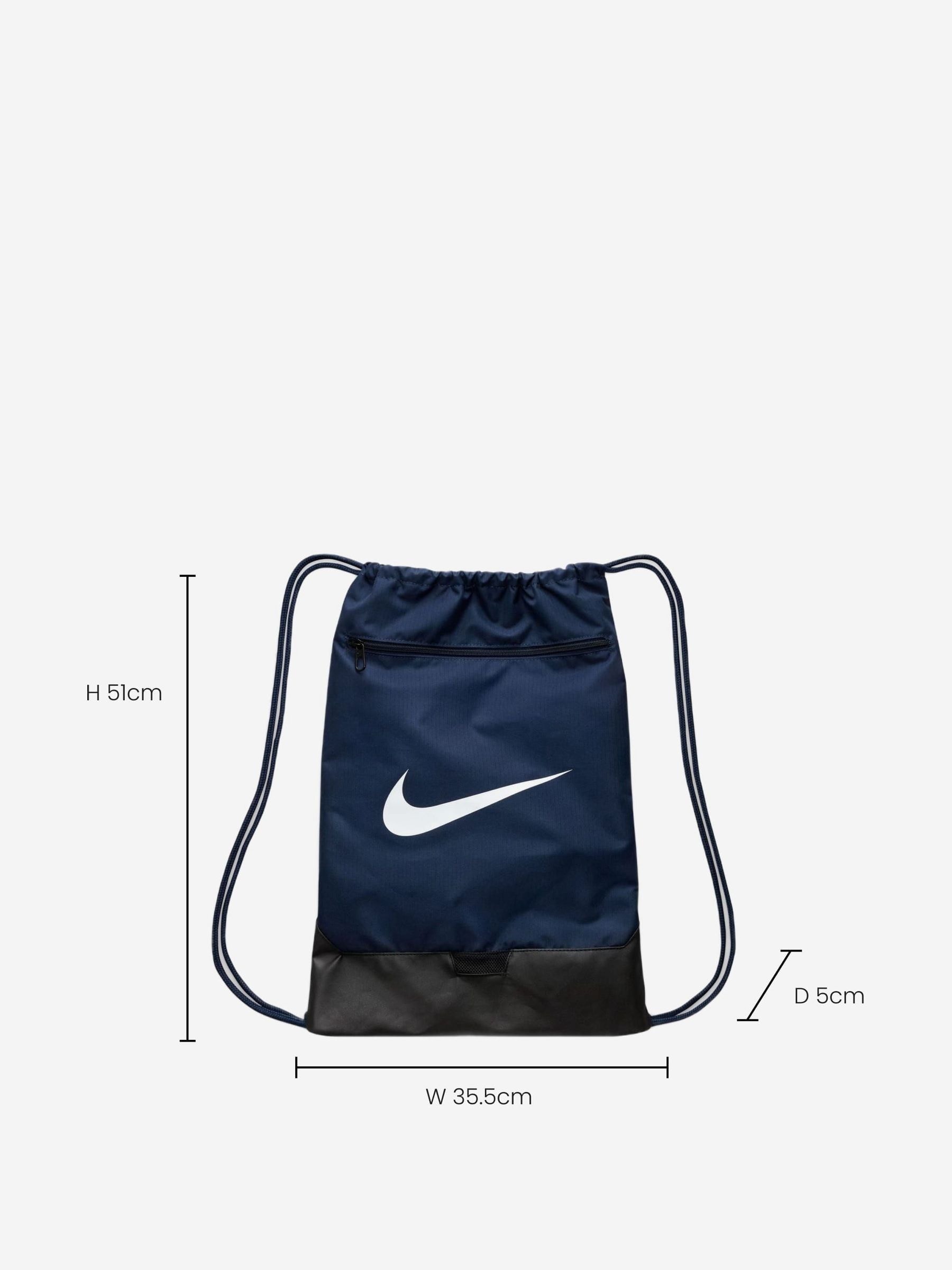 Nike navy bag shop