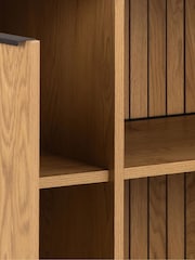 Actona Oak Colima 2 Door Sideboard - Image 9 of 10