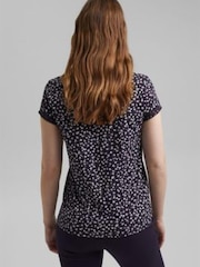 Esprit Blue T-Shirt - Image 2 of 8