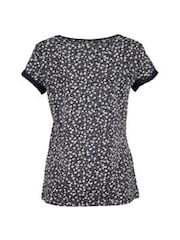 Esprit Blue T-Shirt - Image 6 of 8