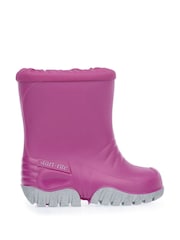 Start-Rite Baby Mudbuster Cosy Lined Warm Wellies - Image 1 of 7
