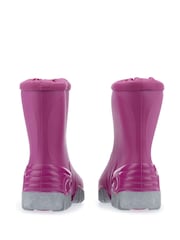 Start-Rite Baby Mudbuster Cosy Lined Warm Wellies - Image 2 of 7