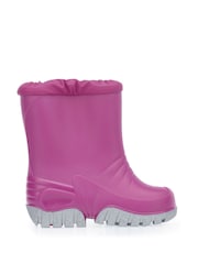 Start-Rite Baby Mudbuster Cosy Lined Warm Wellies - Image 5 of 7