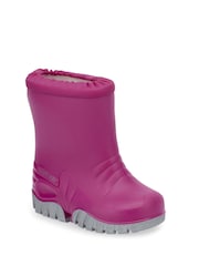 Start-Rite Baby Mudbuster Cosy Lined Warm Wellies - Image 6 of 7
