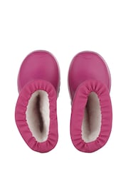 Start-Rite Baby Mudbuster Cosy Lined Warm Wellies - Image 7 of 7