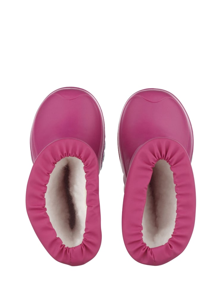 Start-Rite Baby Mudbuster Cosy Lined Warm Wellies - Image 7 of 7