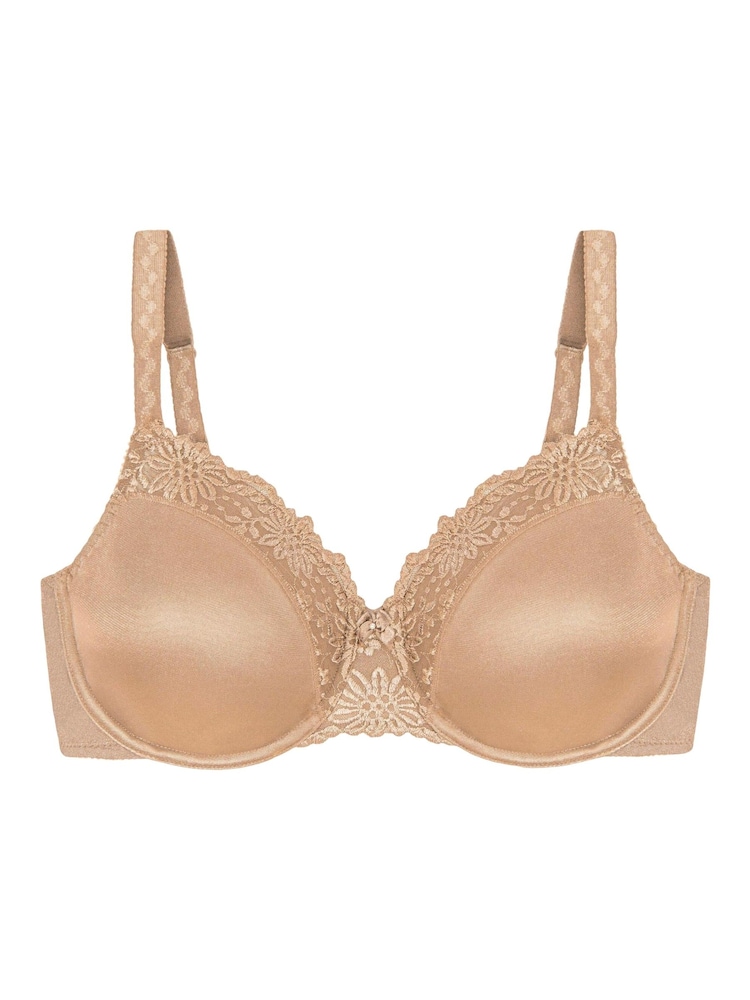 Triumph Ladyform Soft Minimiser Wired Bra - Image 4 of 4 Triumph Ladyform Soft Minimiser Wired Bra - Image 4 of 4