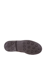 Cotswold Camberwell Pull On Dealer Brown Boots - Image 5 of 5