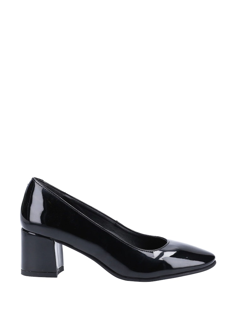 Hush Puppies Court Shoes - Image 1 of 4