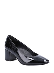 Hush Puppies Court Shoes - Image 2 of 4