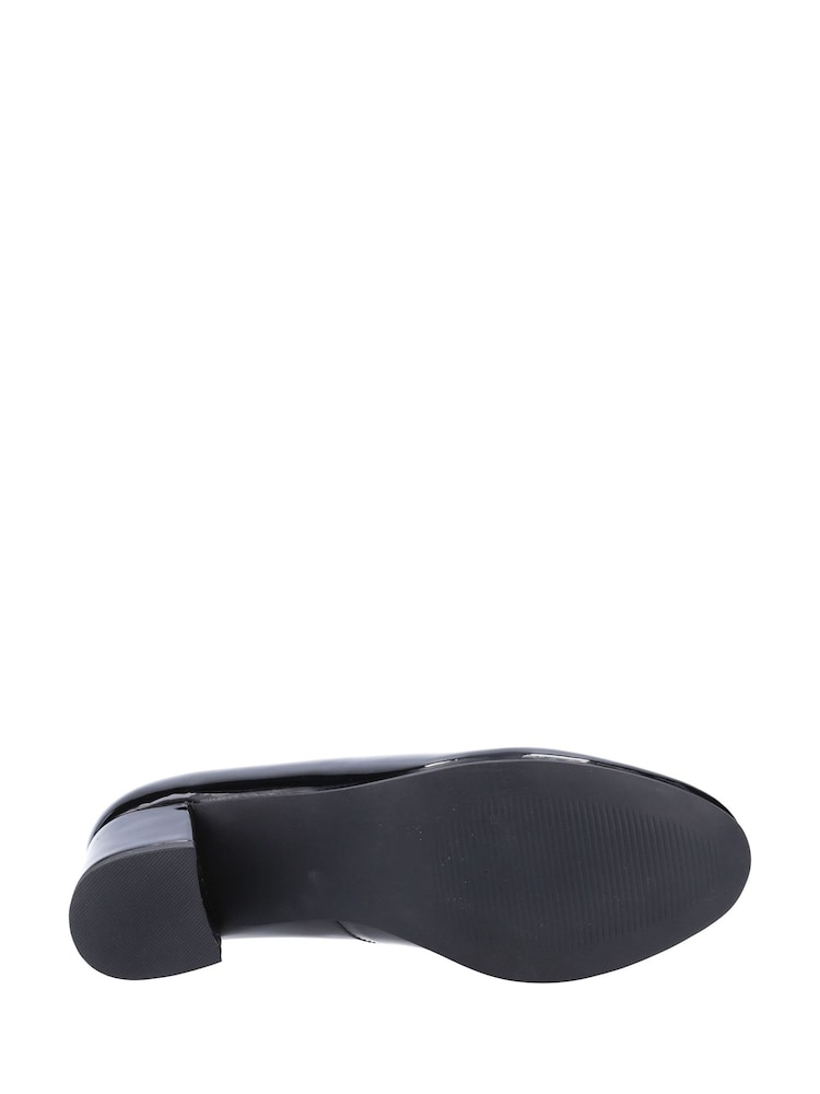 Hush Puppies Court Shoes - Image 4 of 4