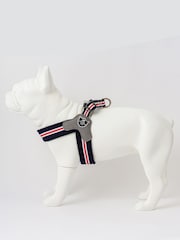 Hugo & Hudson Red Mesh Easy Dog Harness - Image 4 of 4