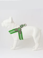 Hugo & Hudson Green Mesh Easy Dog Harness - Image 3 of 4
