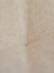 Lounging Hound Sofa Protector Cushion in Natural Ecru - Image 4 of 4