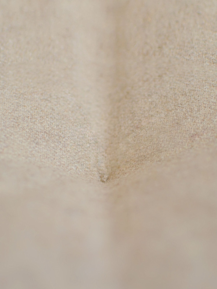 Lounging Hound Sofa Protector Cushion in Natural Ecru - Image 4 of 4