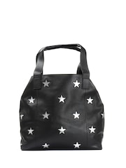 Jones Bootmaker Dayna Star Leather Bag - Image 2 of 3
