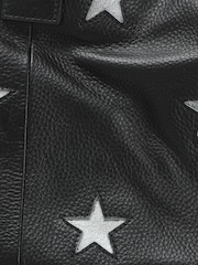 Jones Bootmaker Dayna Star Leather Bag - Image 3 of 3