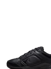 Nike Black Defy All Day Gym Trainers - Image 2 of 8