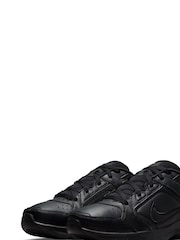 Nike Black Defy All Day Gym Trainers - Image 3 of 8