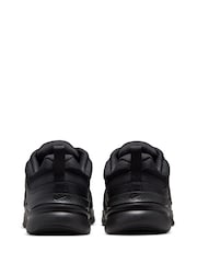 Nike Black Defy All Day Gym Trainers - Image 4 of 8