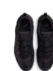 Nike Black Defy All Day Gym Trainers - Image 5 of 8