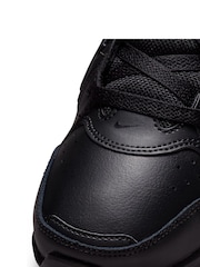 Nike Black Defy All Day Gym Trainers - Image 6 of 8