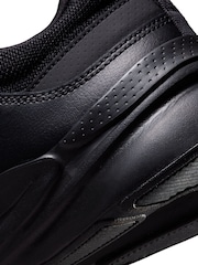 Nike Black Defy All Day Gym Trainers - Image 7 of 8