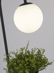 Searchlight Black Dee Desk Lamp - Image 2 of 4