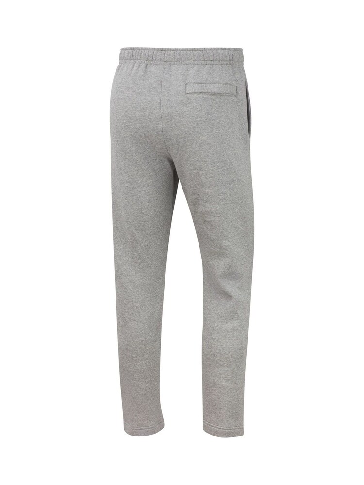 Nike Grey Club Joggers - Image 18 of 18