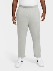 Nike Grey Club Joggers - Image 7 of 18