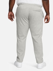 Nike Grey Club Joggers - Image 8 of 18