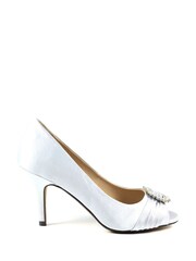 Lunar Valerie Peep Toe Court Shoes - Image 1 of 5