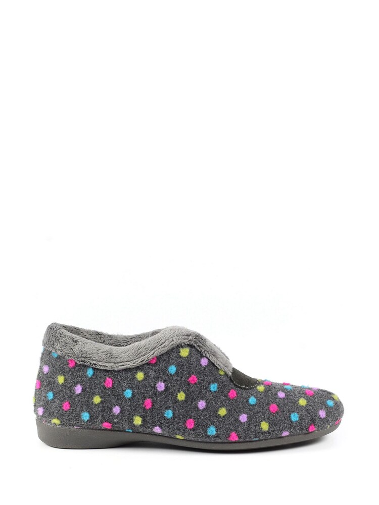 Lunar Tennessee Full Slippers - Image 1 of 6