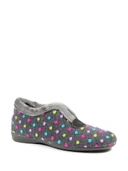Lunar Tennessee Full Slippers - Image 2 of 6