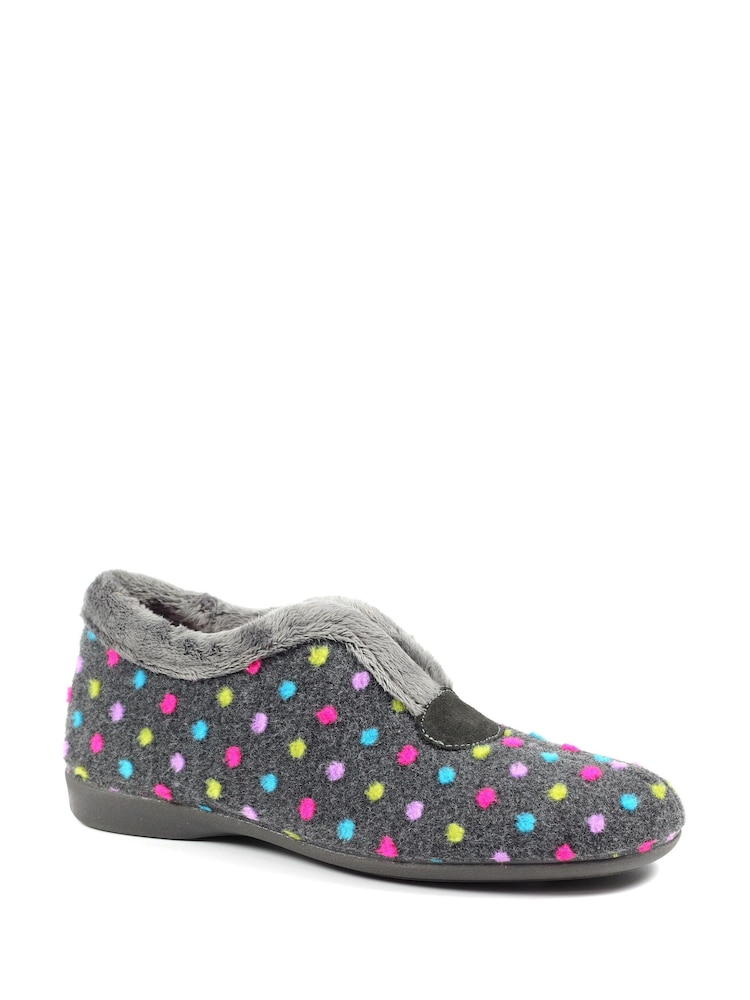 Lunar Tennessee Full Slippers - Image 2 of 6 Lunar Tennessee Full Slippers - Image 2 of 6