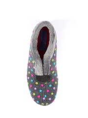 Lunar Tennessee Full Slippers - Image 5 of 6