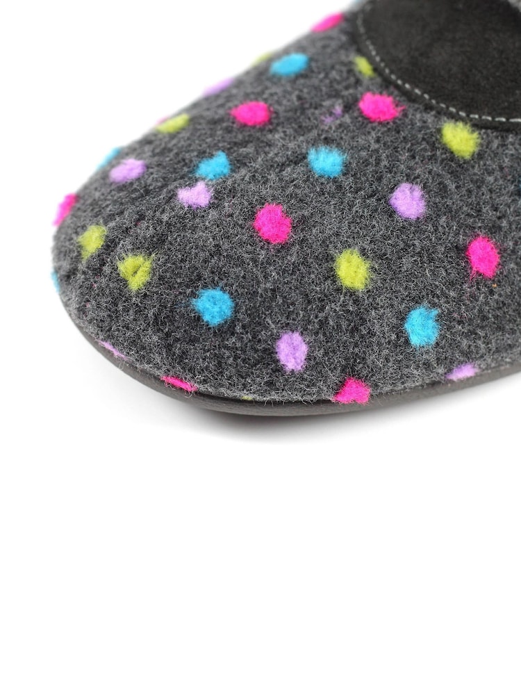 Lunar Tennessee Full Slippers - Image 6 of 6