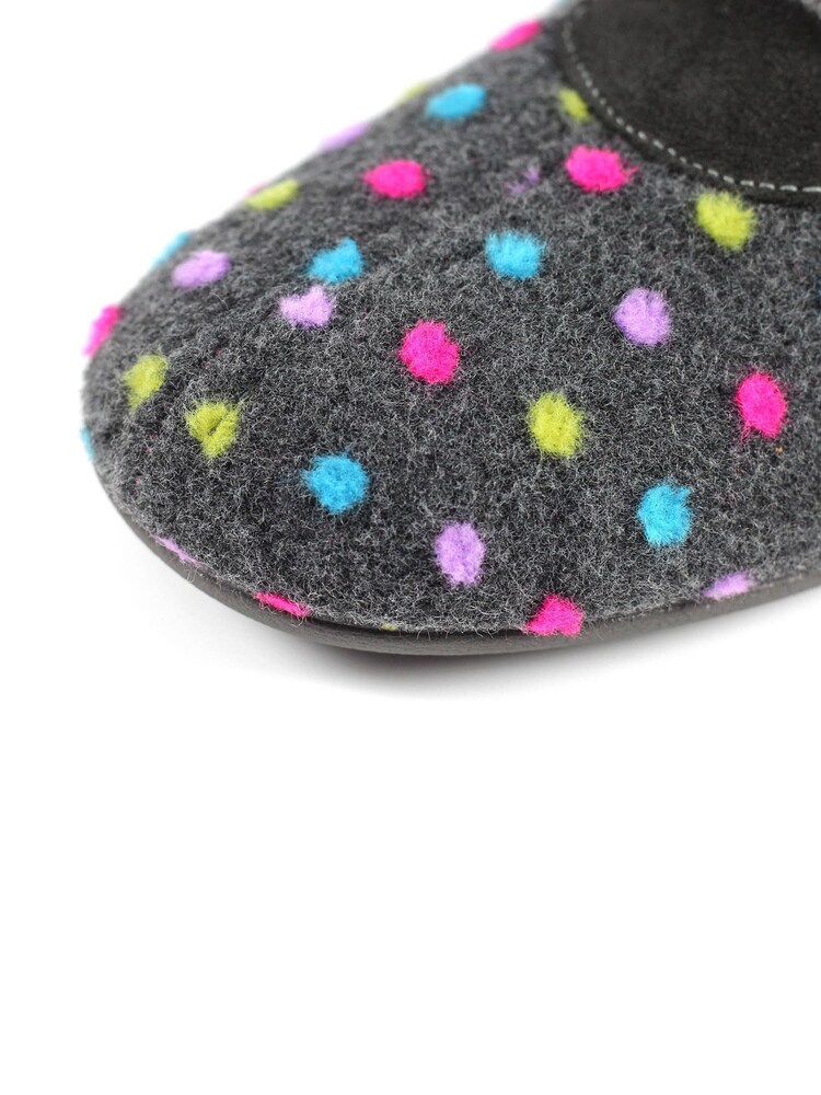 Lunar Tennessee Full Slippers - Image 6 of 6 Lunar Tennessee Full Slippers - Image 6 of 6