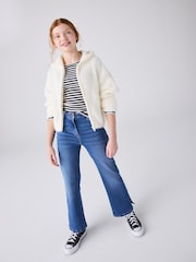 Черный - Высокие кроссовки для подростков Converse Eva Lift - Изображение 2 из 11