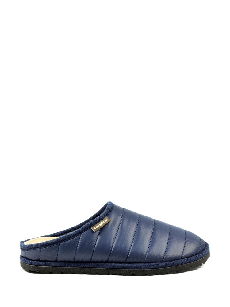 Goodyear Elway Slippers - Image 1 of 5